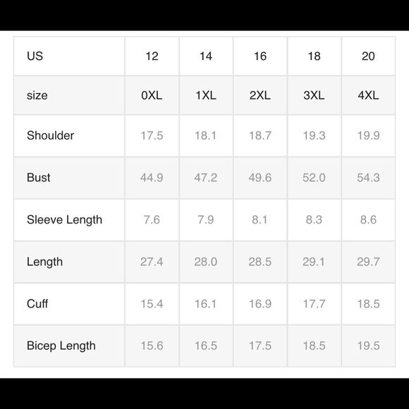 PLUS leopard print heart print graphic tee gray - Picture 3 of 3